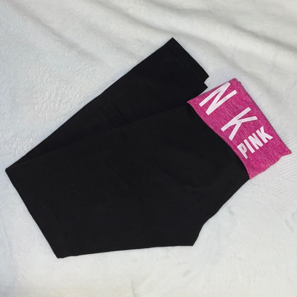Yoga pants